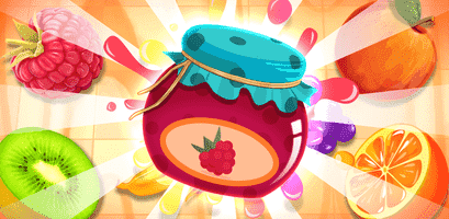Glisser les Fruits