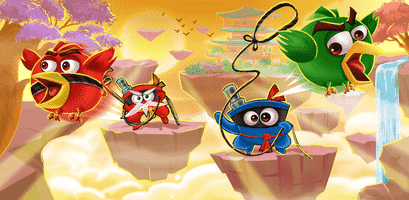 Corde Ninja